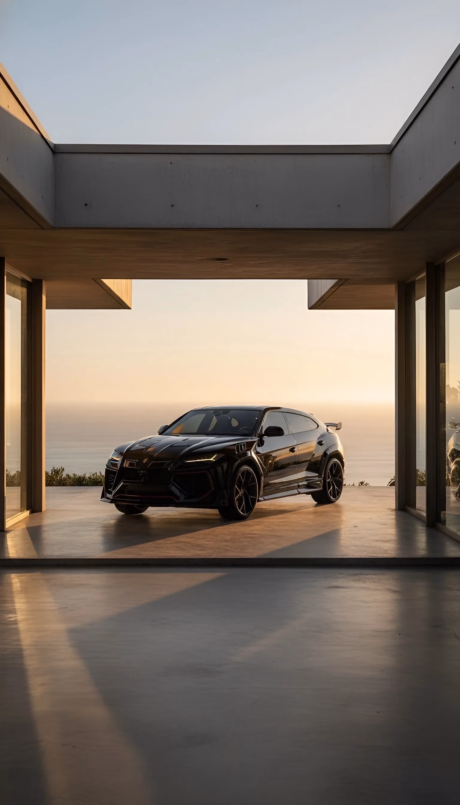 Review: Lamborghini Urus Performante